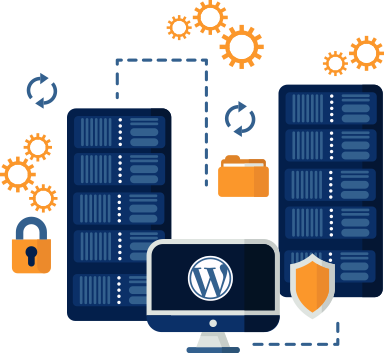 Wordpress Web Hosting